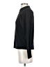 Monrow Black Long Sleeve Turtleneck Size S - photo 5