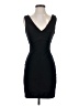 Bailey 44 Black Cocktail Dress Size XS - photo 1