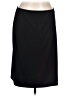Folio New York Solid Black Formal Skirt Size L - photo 1