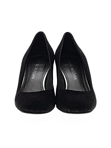 Stuart Weitzman Heels (view 2)