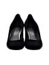 Stuart Weitzman Black Heels Size 8 - photo 2