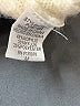 Entro Ivory Vest Size M - photo 7