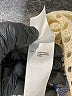 Cupshe 100% Acrylic Ivory Cardigan Size L - photo 9