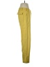 Unbranded Color Block Yellow Casual Pants Size EU (IT) 40 / US 4 - photo 4