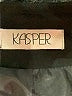 Kasper Tweed Gray Jacket Size L - photo 6