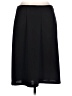 Folio New York Solid Black Formal Skirt Size L - photo 2