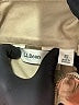L.L.Bean Solid Tan Jacket Size XS - photo 6