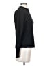 Monrow Black Long Sleeve Turtleneck Size S - photo 4