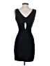 Bailey 44 Black Cocktail Dress Size XS - photo 2