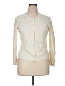Caslon Cardigan (view 1)