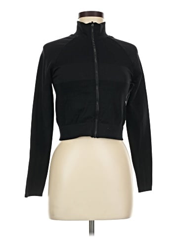 Fabletics Track Jacket (view 1)