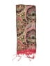Unbranded Paisley Pink Scarf One size - photo 2