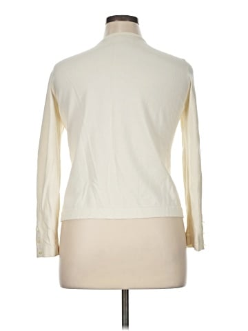 Caslon Cardigan (view 2)