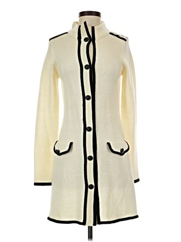 Boston Proper Cardigan (view 1)