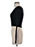 CUTS 100% Nylon Black Cardigan Size S - photo 5