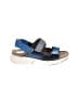 Naot Blue Sandals Size EU 40 - photo 1
