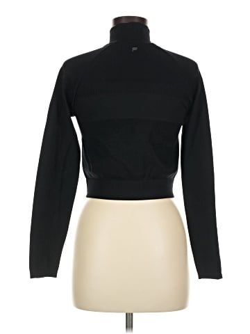 Fabletics Track Jacket (view 2)