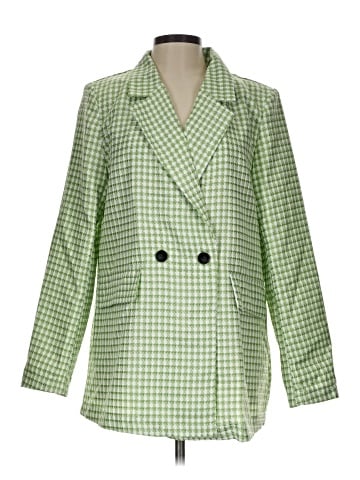 Shein Blazer (view 1)