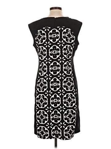 London Times Cocktail Dress (view 2)