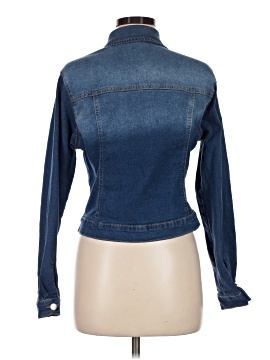 Shein Denim Jacket (view 2)