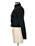 Fabletics 100% Nylon Black Track Jacket Size M - photo 5