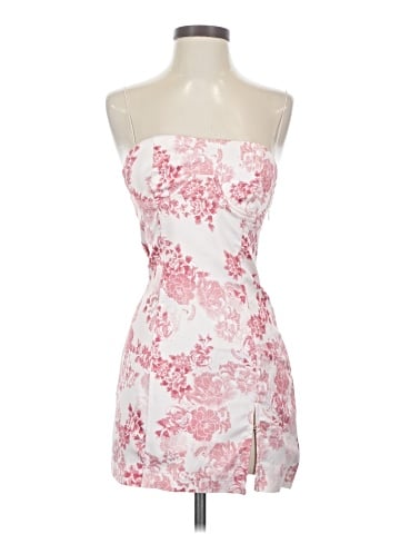 H:ours Cocktail Dress (view 1)