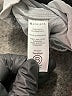Athleta Solid Ivory Khaki Shorts Size 12 (tall) - photo 4