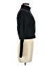 Fabletics 100% Nylon Black Track Jacket Size M - photo 4