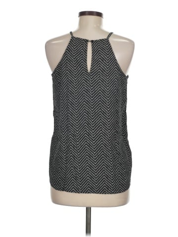 Old Navy Sleeveless Blouse (view 2)