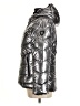 Dare 2b 100% Polyester Metallic Silver Snow Jacket Size 8 - photo 5