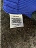 Kim Rogers 100% Cotton Blue Pullover Sweater Size XL - photo 8
