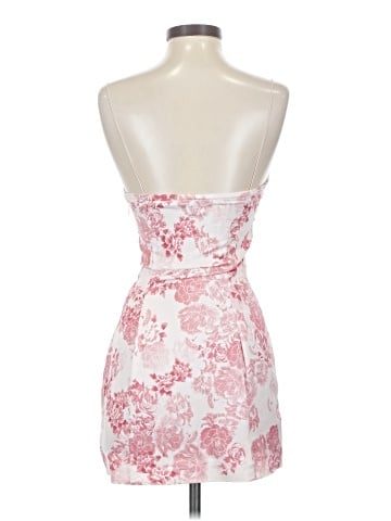 H:ours Cocktail Dress (view 2)