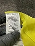 French Connection Yellow Sleeveless Blouse Size 2 - photo 8