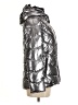 Dare 2b 100% Polyester Metallic Silver Snow Jacket Size 8 - photo 4