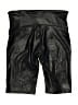 SPANX Black Overall Shorts Size L - photo 2