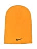 Nike 100% Acrylic Orange Beanie Size M (youth) - photo 1