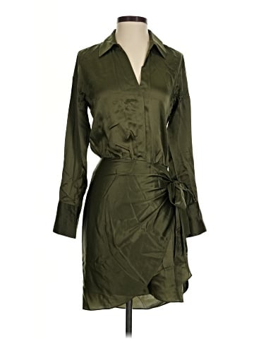 L'Agence Casual Dress (view 1)