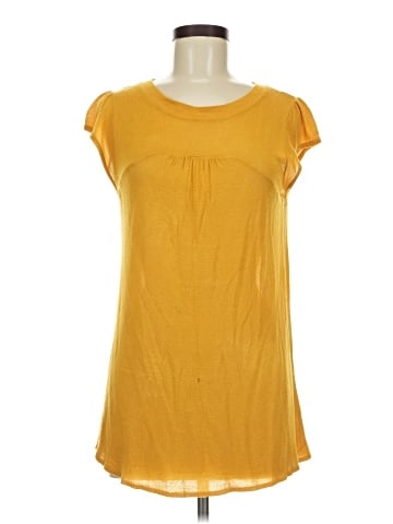 Frenchi Short Sleeve Top (view 1)