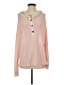 Unbranded Pink Pullover Sweater Size 2 - photo 1