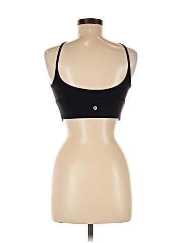 Lululemon Athletica Sports Bra (view 2)