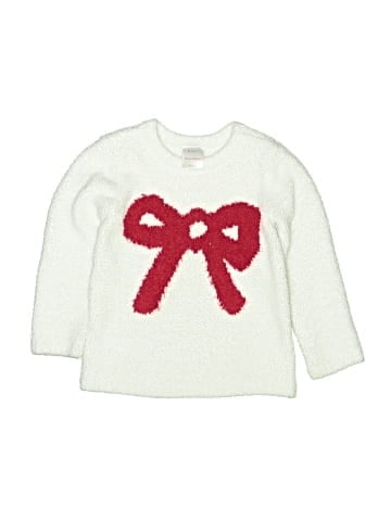 Hanna Andersson Pullover Sweater (view 1)
