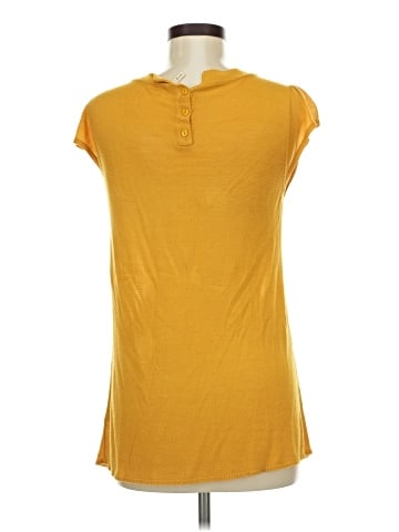 Frenchi Short Sleeve Top (view 2)