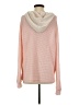 Unbranded Pink Pullover Sweater Size 2 - photo 2