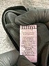 Love J Black Sleeveless Top Size XL - photo 8