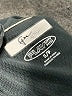 Greg Norman Black Sleeveless Polo Size S - photo 7