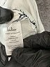 Lulus 100% Rayon Print Silver Casual Skirt Size XS - photo 5