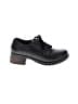 Eastland Black Flats Size 7 1/2 - photo 1