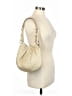 Aldo 100% Leather Ivory Leather Hobo One size - photo 2