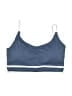 Blooming Jelly Blue Swimsuit Top Size M - photo 1