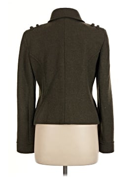 Cole Haan Wool Coat (view 2)